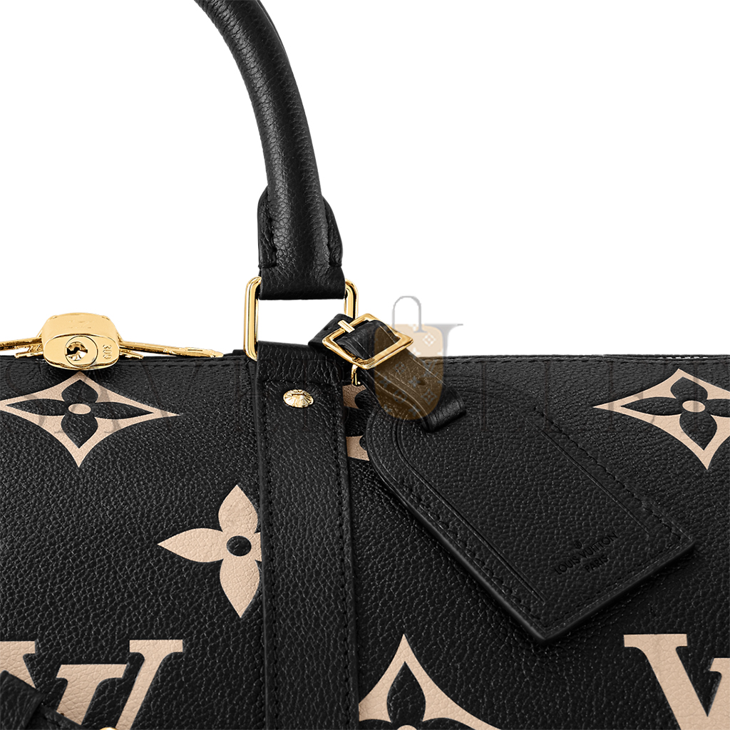 LOUIS VUITTON KEEPALL BANDOULIÈRE 45 M46670 (45*27*20cm)